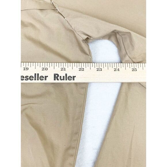 Vintage Boy Scouts of America Shirt Order of the Arrow Patches Black Eagle Lodge - Picture 4 of 10